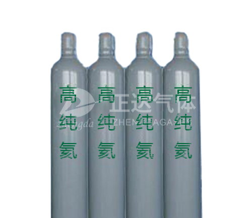 盐城气体