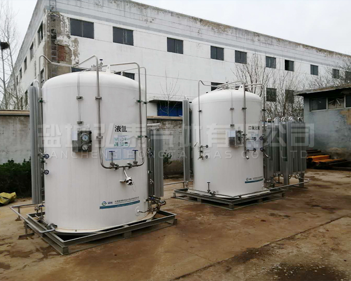 盐城特种气体 盐城特种气体